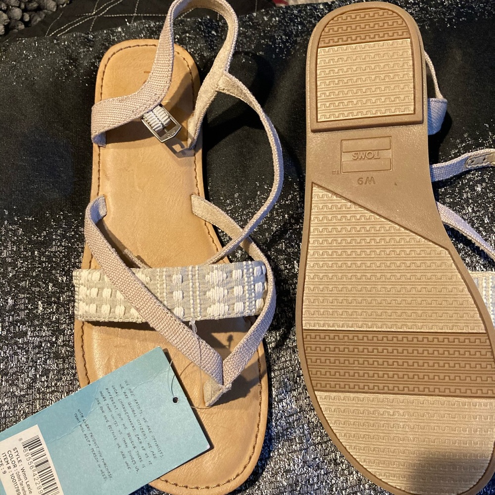 TOMS Sandals